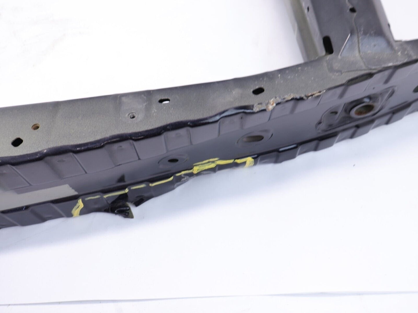 2013-2016 Scion FR-S Front Bumper Impact Bar Reinforcement DAMAGE BRZ FRS 13-16