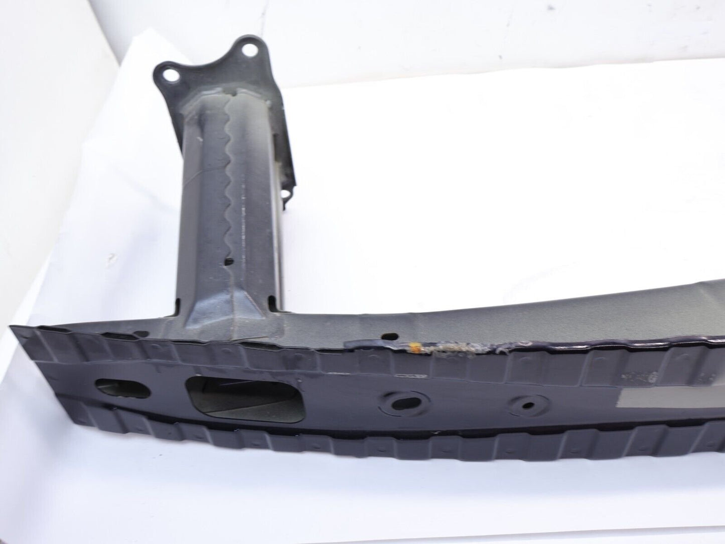 2013-2016 Scion FR-S Front Bumper Impact Bar Reinforcement DAMAGE BRZ FRS 13-16