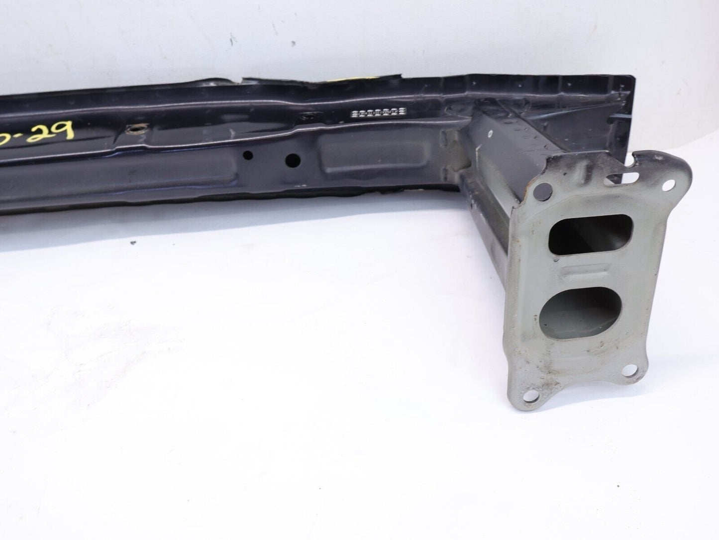 2013-2016 Scion FR-S Front Bumper Impact Bar Reinforcement DAMAGE BRZ FRS 13-16