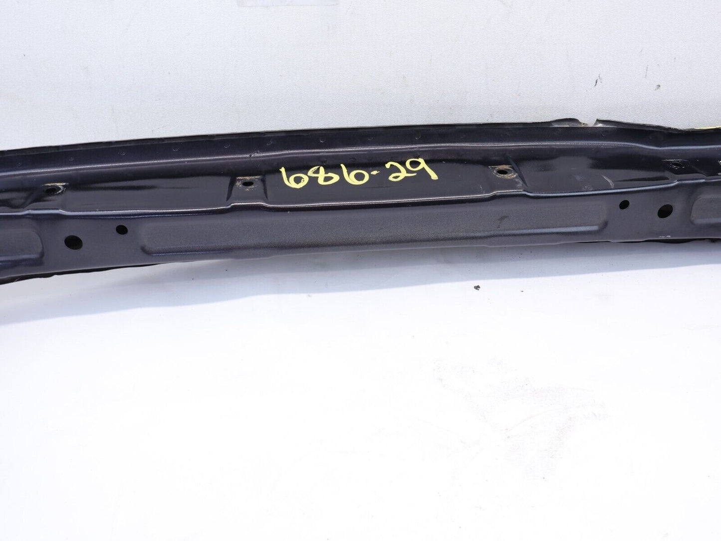 2013-2016 Scion FR-S Front Bumper Impact Bar Reinforcement DAMAGE BRZ FRS 13-16