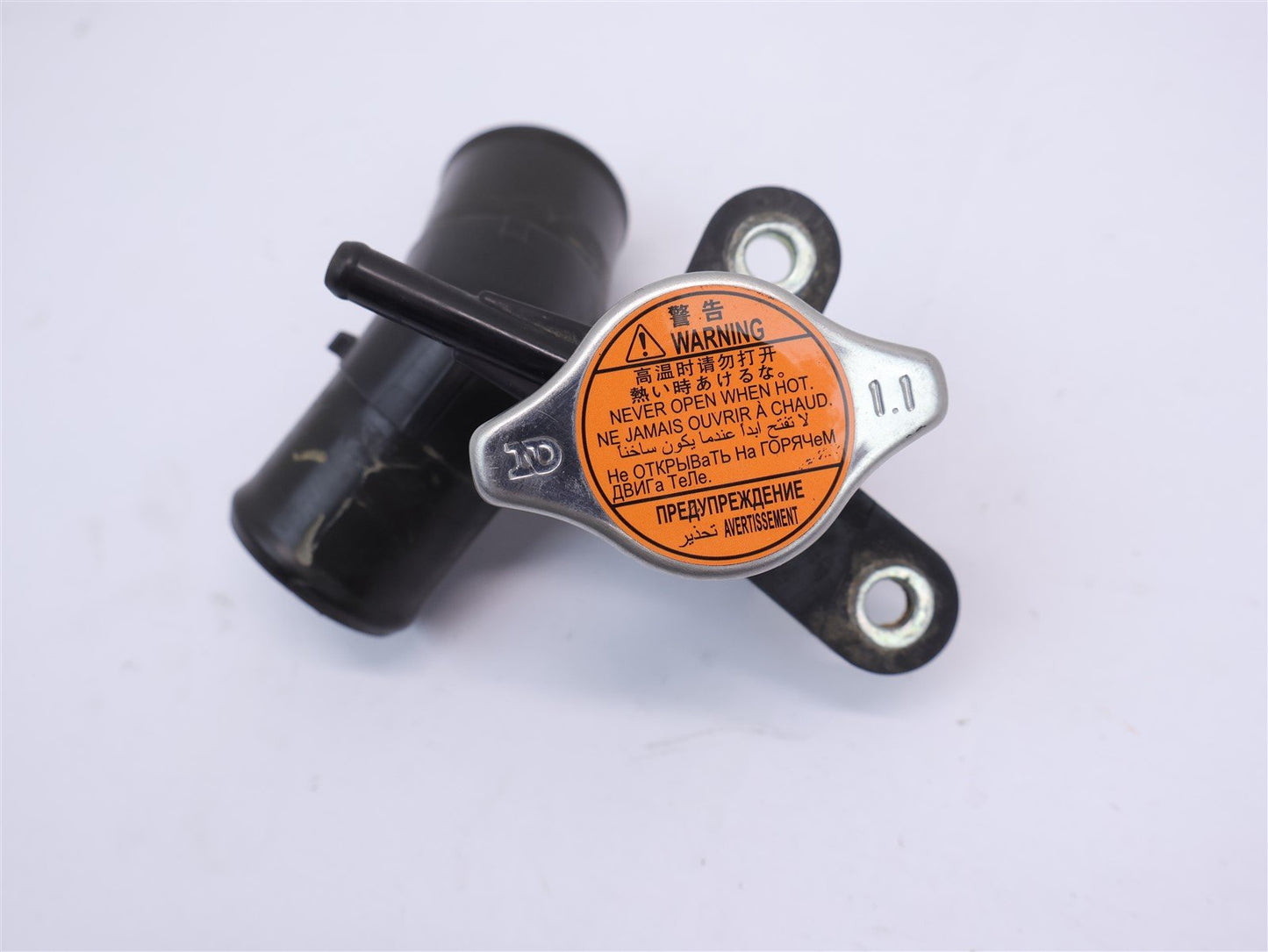 2013-2016 Scion FR-S Coolant Filler Neck Radiator Cap OEM Subaru BRZ 2013-2017