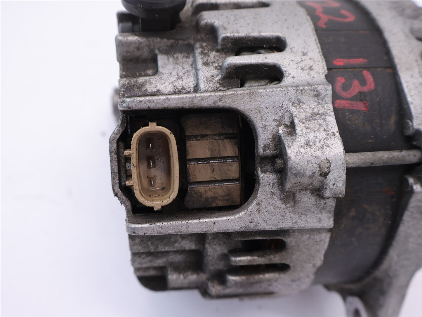 2013-2016 Scion FR-S Alternator Assembly 23700AA750 OEM 13-16 Subaru BRZ