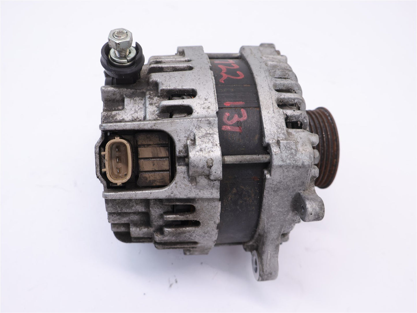 2013-2016 Scion FR-S Alternator Assembly 23700AA750 OEM 13-16 Subaru BRZ