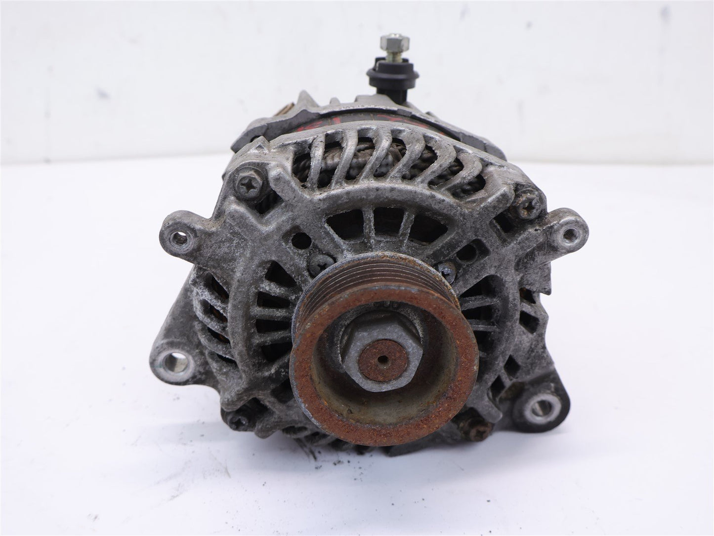 2013-2016 Scion FR-S Alternator Assembly 23700AA750 OEM 13-16 Subaru BRZ