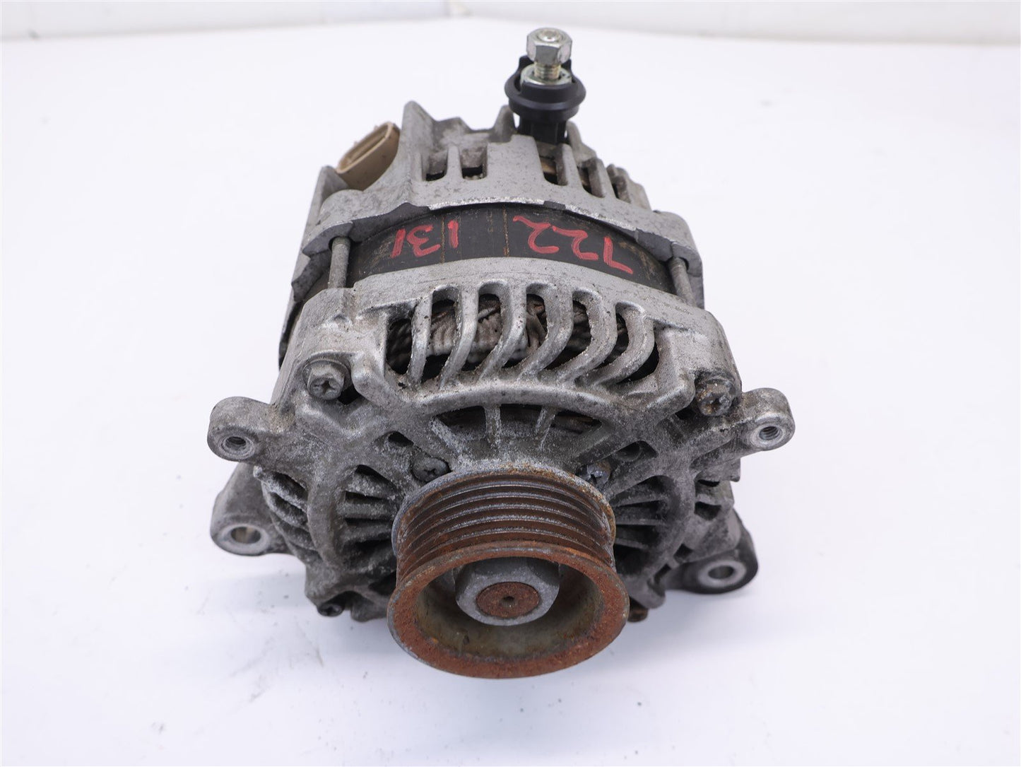 2013-2016 Scion FR-S Alternator Assembly 23700AA750 OEM 13-16 Subaru BRZ