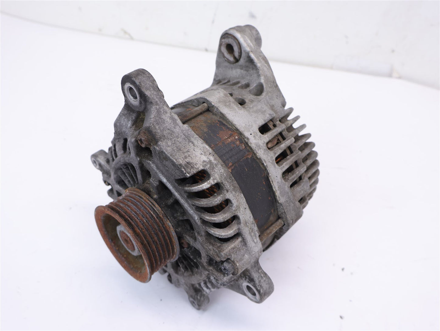 2013-2016 Scion FR-S Alternator Assembly 23700AA750 OEM 13-16 Subaru BRZ