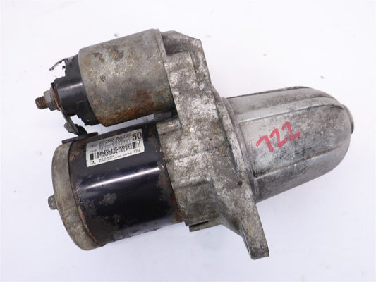 2013-2016 Scion Fr-S Starter Motor MT Manual Trans OEM 13-20 Subaru BRZ