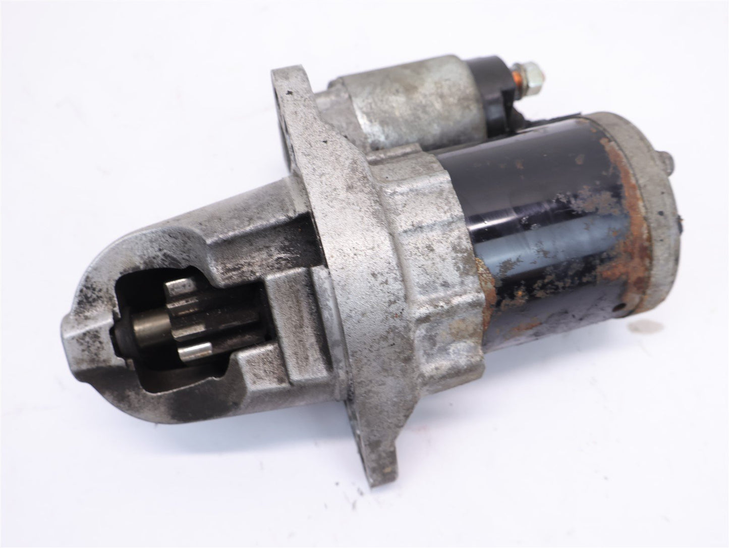 2013-2016 Scion Fr-S Starter Motor MT Manual Trans OEM 13-20 Subaru BRZ