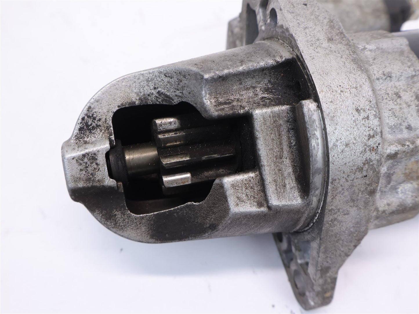 2013-2016 Scion Fr-S Starter Motor MT Manual Trans OEM 13-20 Subaru BRZ