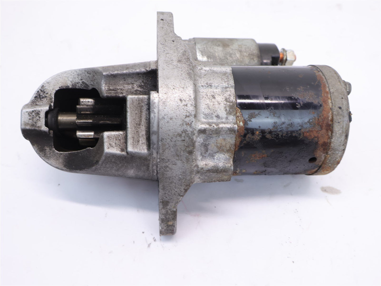 2013-2016 Scion Fr-S Starter Motor MT Manual Trans OEM 13-20 Subaru BRZ