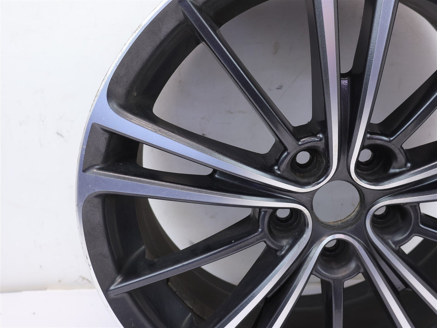 2013-2016 Scion FR-S Wheel 17" Rim 17x7 13-16 Subaru BRZ FRS OEM 68642
