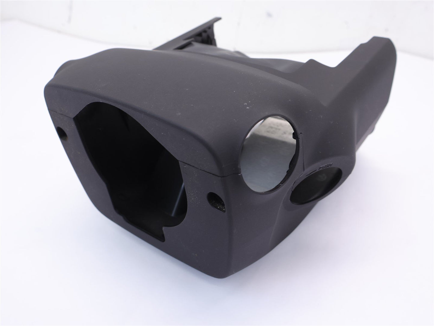 2013-2016 Scion FR-S Steering Column Cover Trim Bezel OEM FRS 13-17 BRZ