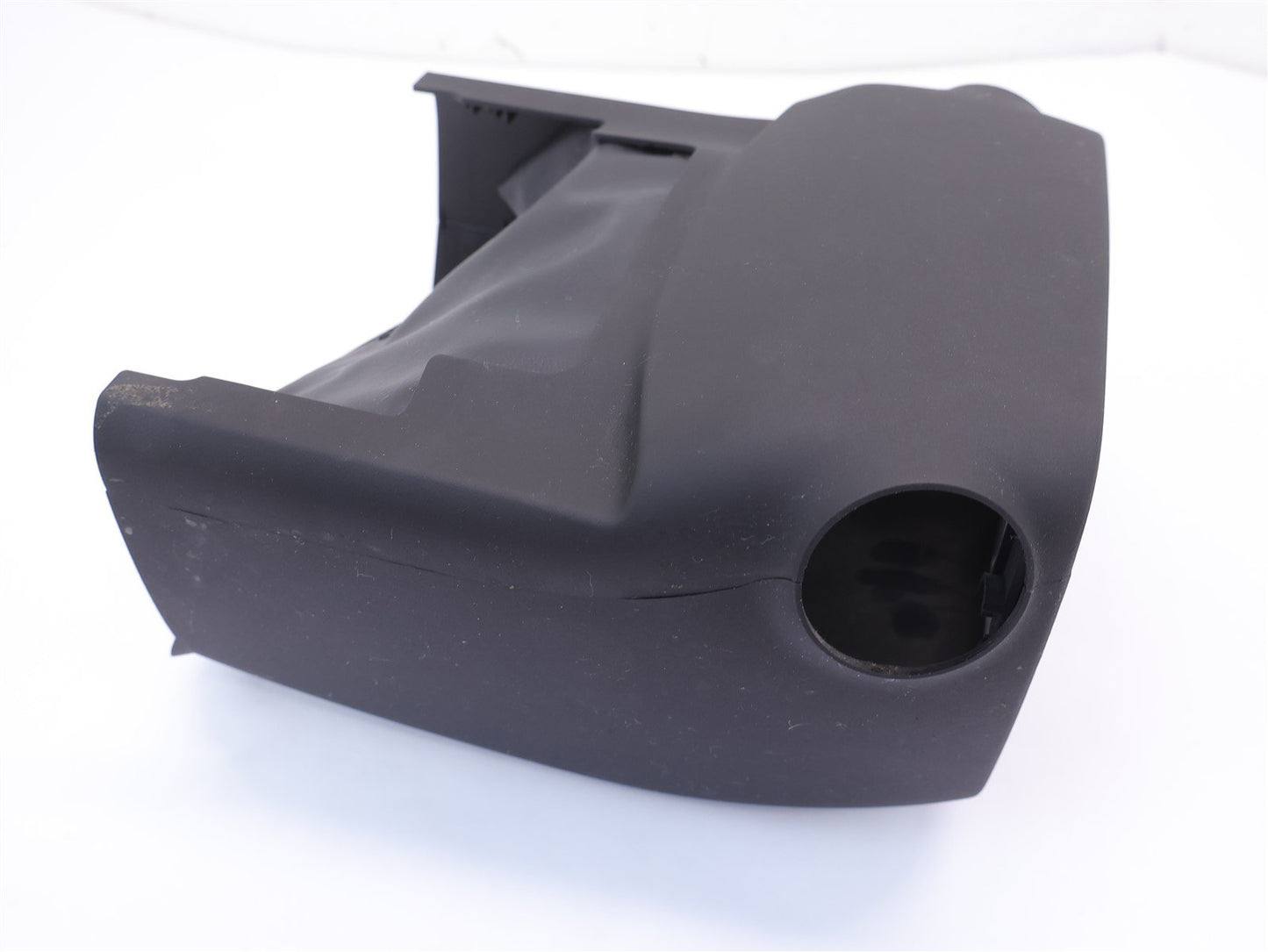 2013-2016 Scion FR-S Steering Column Cover Trim Bezel OEM FRS 13-17 BRZ