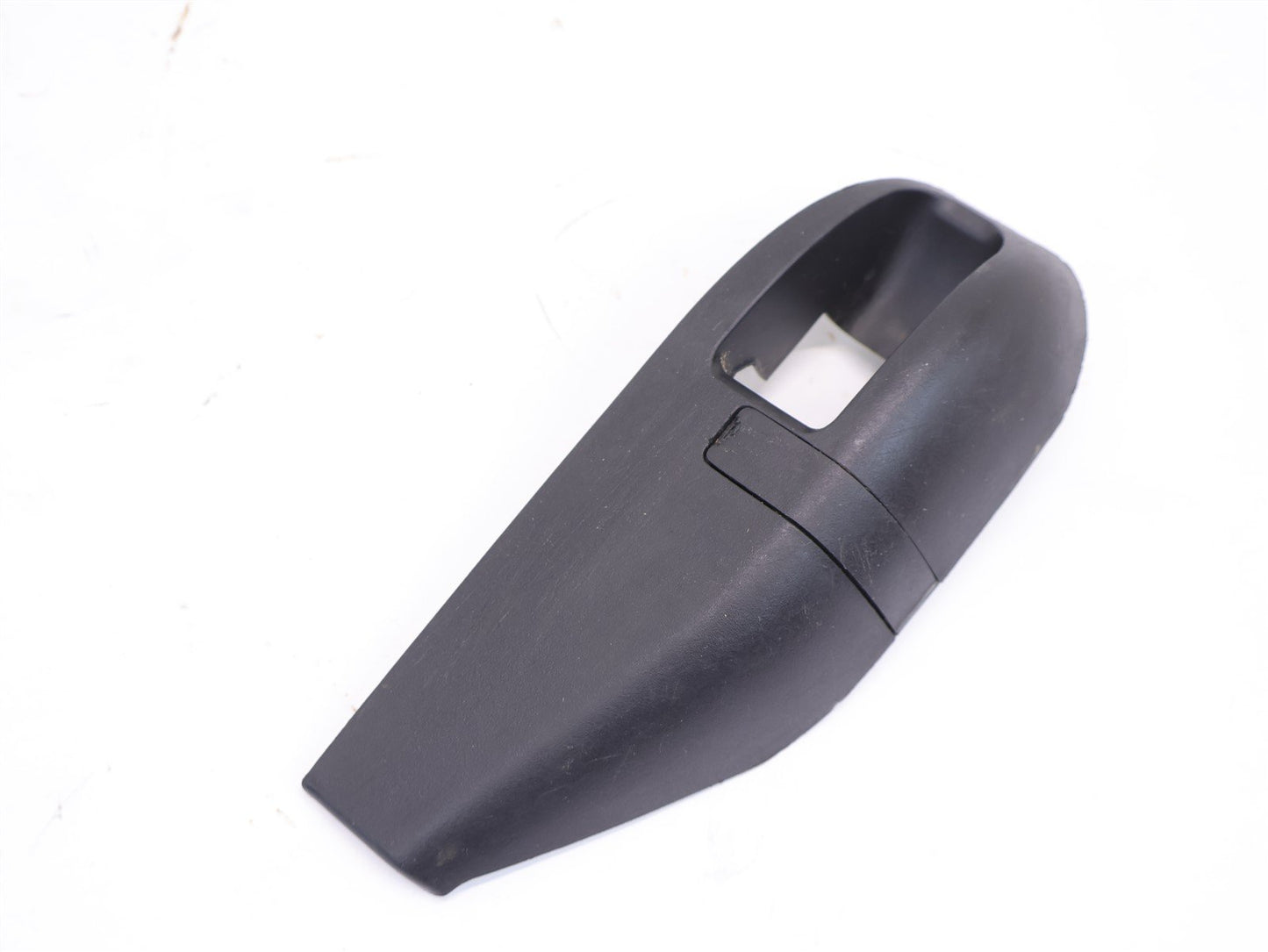 2013-2016 Scion FR-S Fuel Release Trim Gas Door Lid Lever Cover OEM 13-20 BRZ