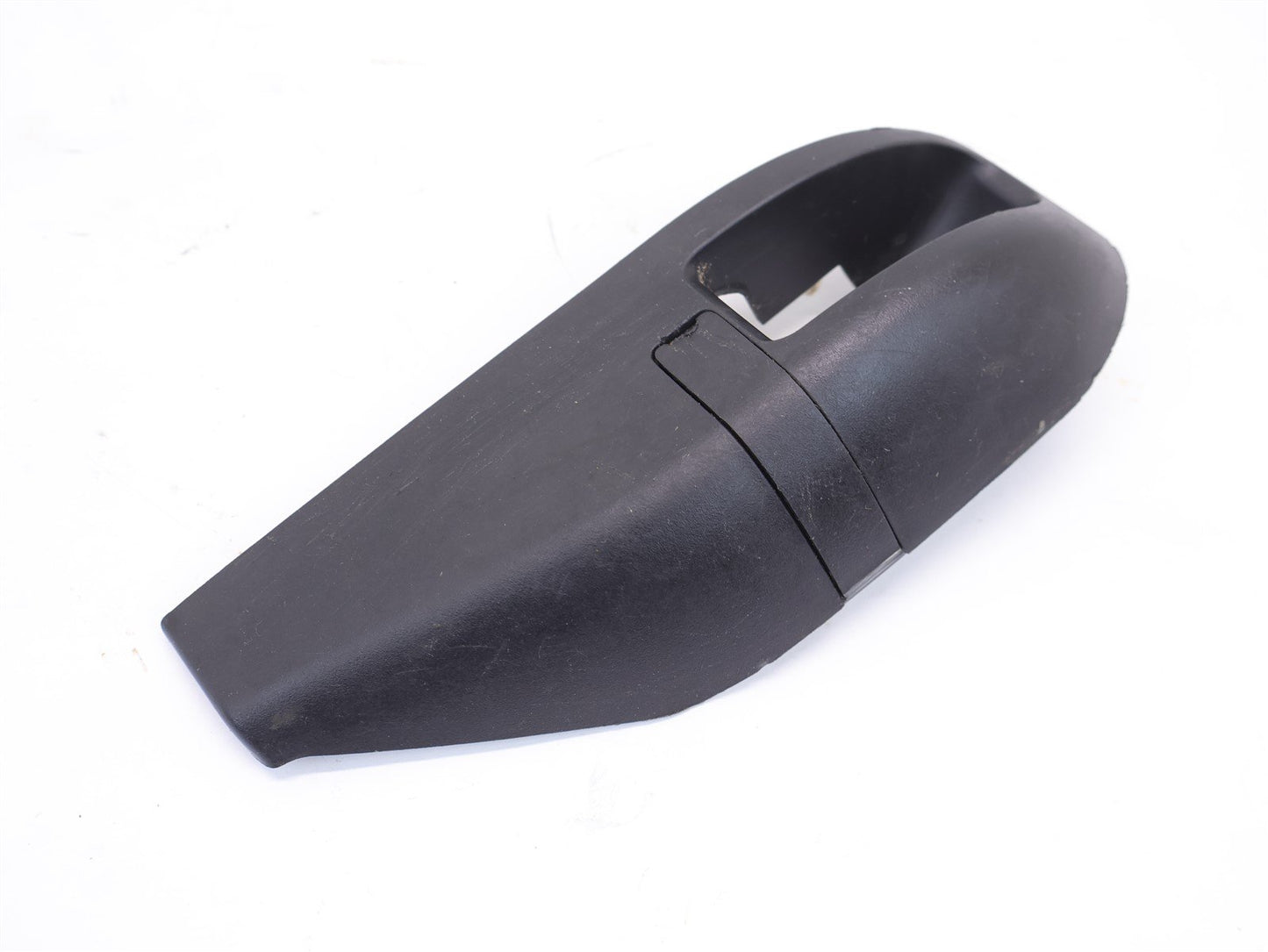 2013-2016 Scion FR-S Fuel Release Trim Gas Door Lid Lever Cover OEM 13-20 BRZ