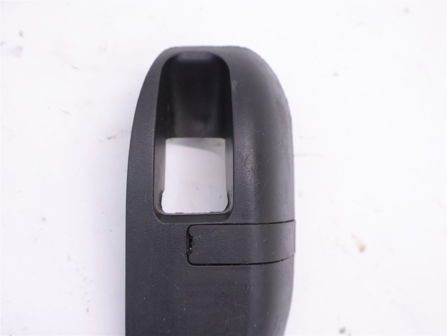 2013-2016 Scion FR-S Fuel Release Trim Gas Door Lid Lever Cover OEM 13-20 BRZ