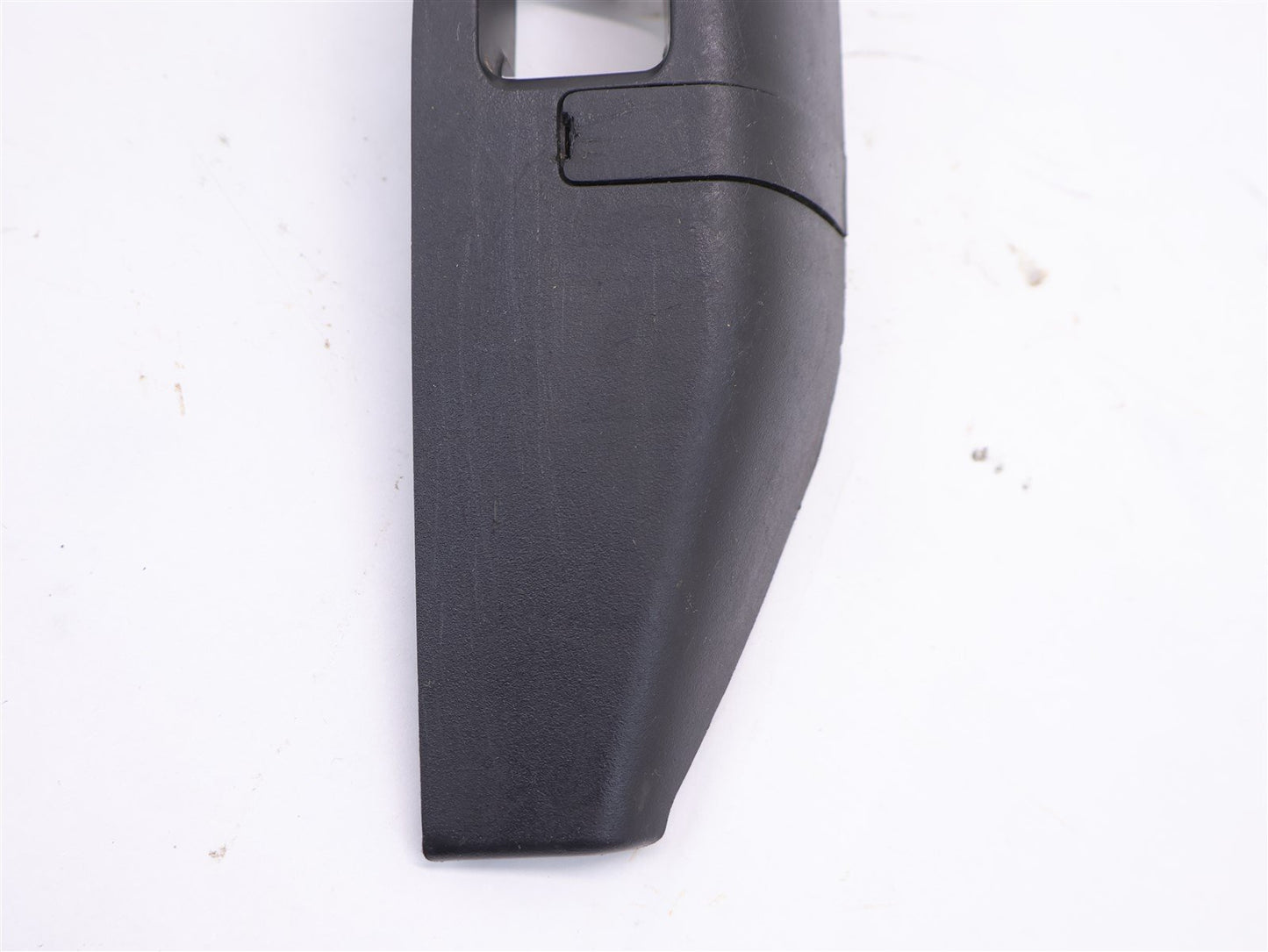 2013-2016 Scion FR-S Fuel Release Trim Gas Door Lid Lever Cover OEM 13-20 BRZ