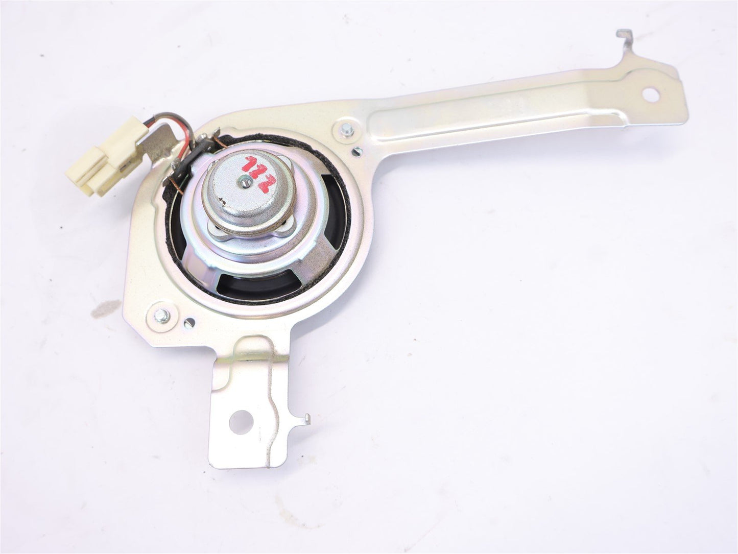 2013-2016 Scion FR-S Passenger Rear Speaker Quarter RH 86301CA110 OEM 13-20 BRZ