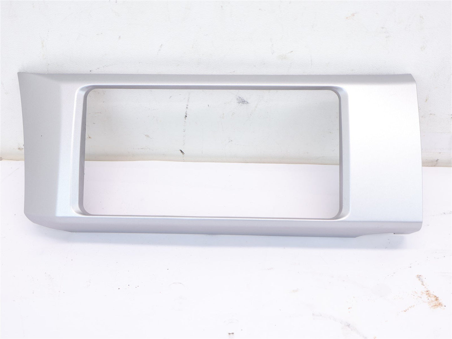 2013-2016 Scion FR-S Dash Radio Trim Cover Bezel 66060CA030 Subaru BRZ OEM 13-16