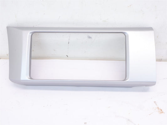 2013-2016 Scion FR-S Dash Radio Trim Cover Bezel 66060CA030 Subaru BRZ OEM 13-16