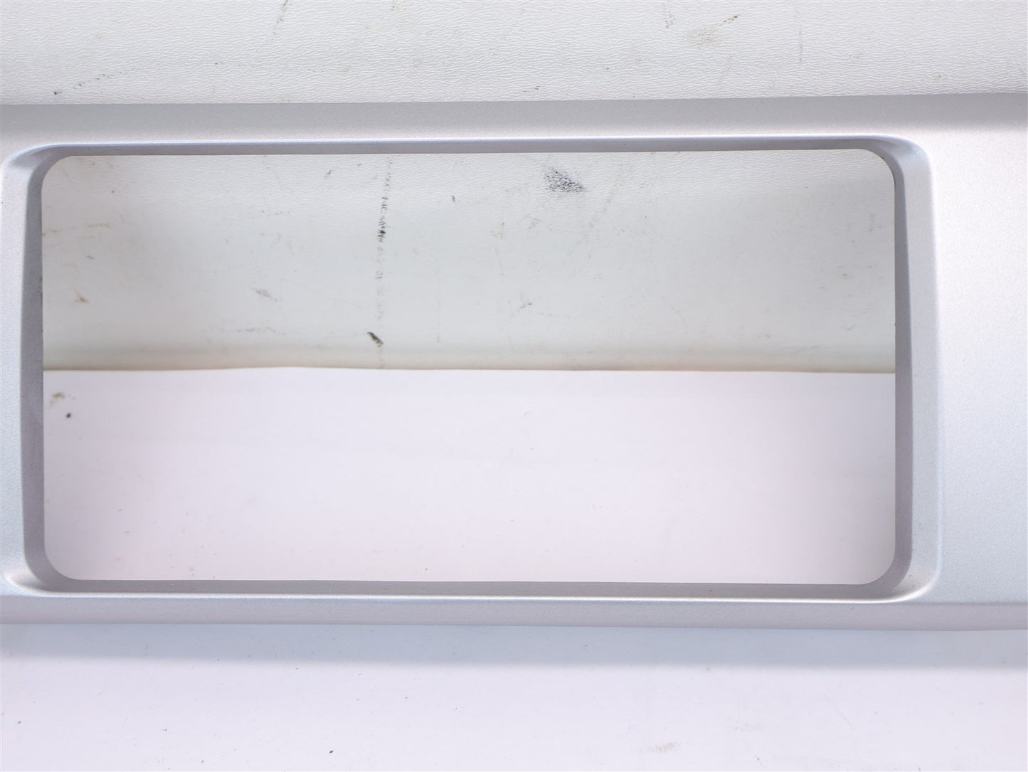 2013-2016 Scion FR-S Dash Radio Trim Cover Bezel 66060CA030 Subaru BRZ OEM 13-16