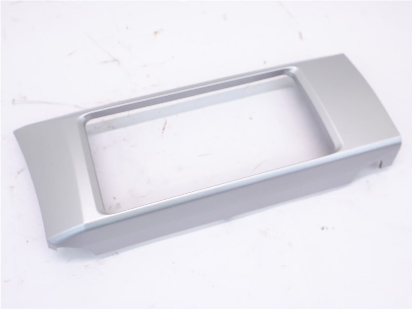 2013-2016 Scion FR-S Dash Radio Trim Cover Bezel 66060CA030 Subaru BRZ OEM 13-16