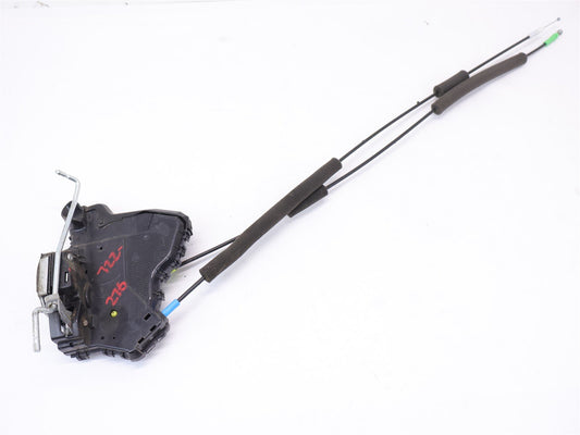 2013-2016 Scion FR-S Passenger Door Lock Actuator Latch RH Right OEM 13-20 BRZ