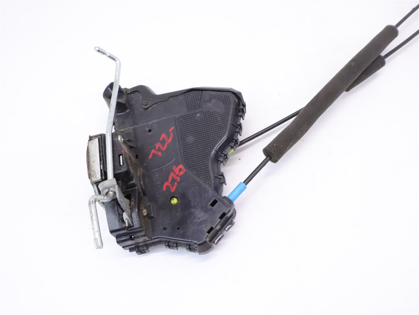 2013-2016 Scion FR-S Passenger Door Lock Actuator Latch RH Right OEM 13-20 BRZ