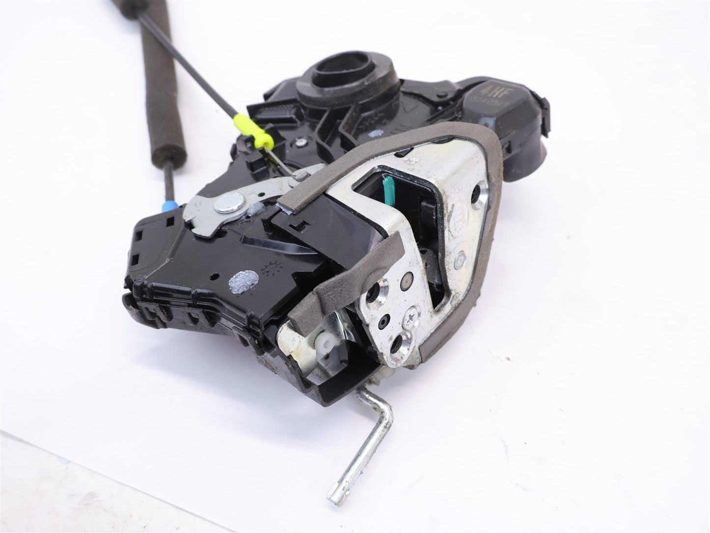 2013-2016 Scion FR-S Passenger Door Lock Actuator Latch RH Right OEM 13-20 BRZ