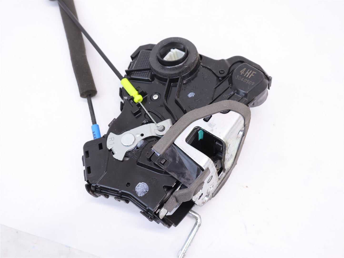 2013-2016 Scion FR-S Passenger Door Lock Actuator Latch RH Right OEM 13-20 BRZ