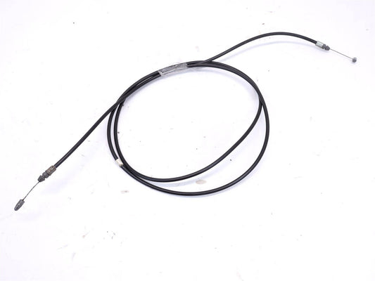2013-2016 Scion Fr-S Hood Release Cable Lever Latch Pull OEM 13-20 Subaru BRZ