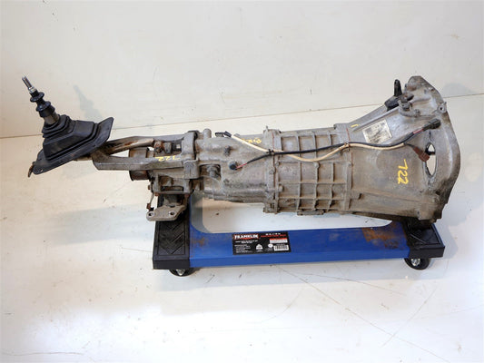 2013-2016 Scion Fr-S Manual Transmission MT OEM 82k Miles 13-16 Subaru BRZ