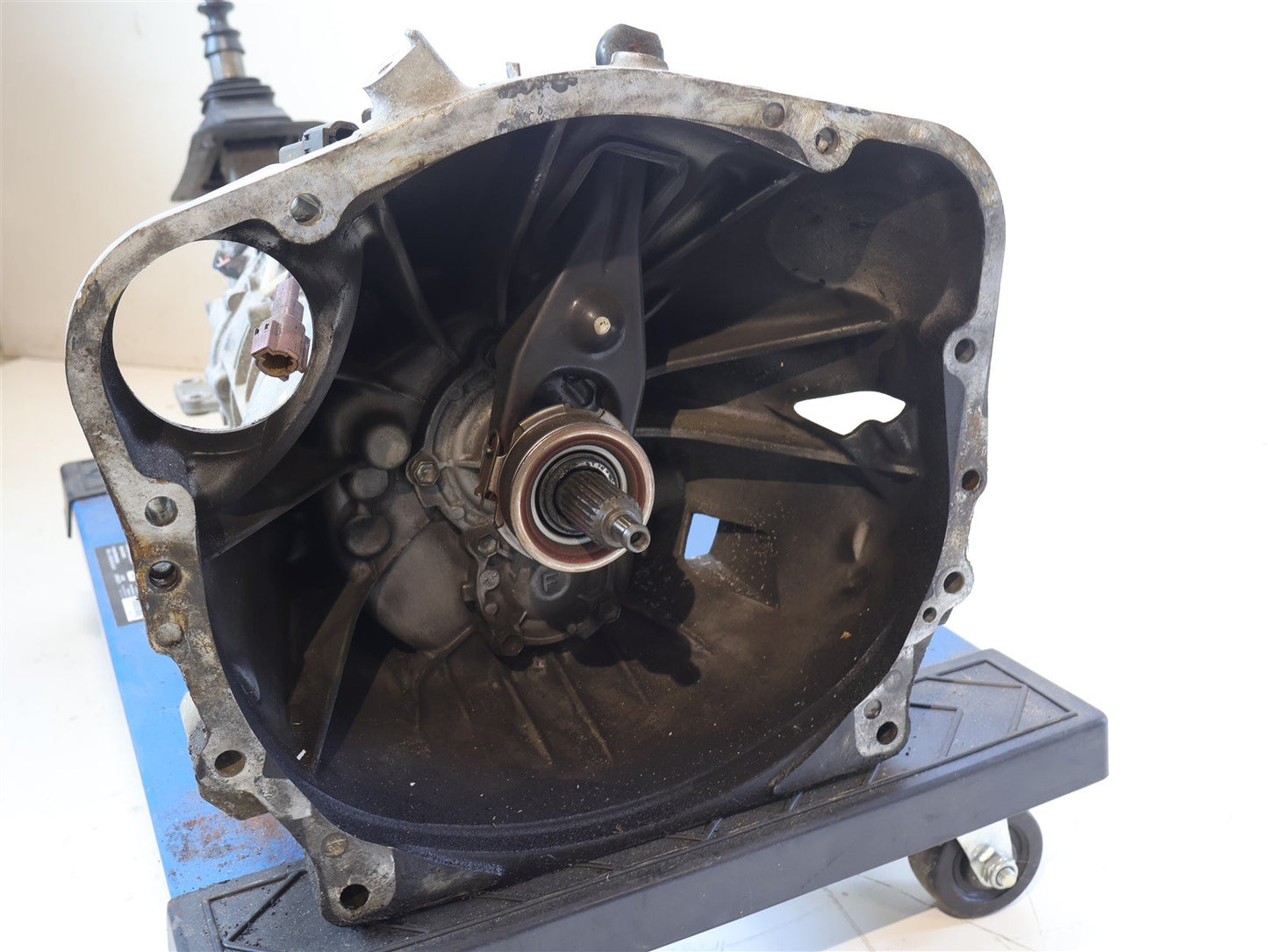 2013-2016 Scion Fr-S Manual Transmission MT OEM 82k Miles 13-16 Subaru BRZ