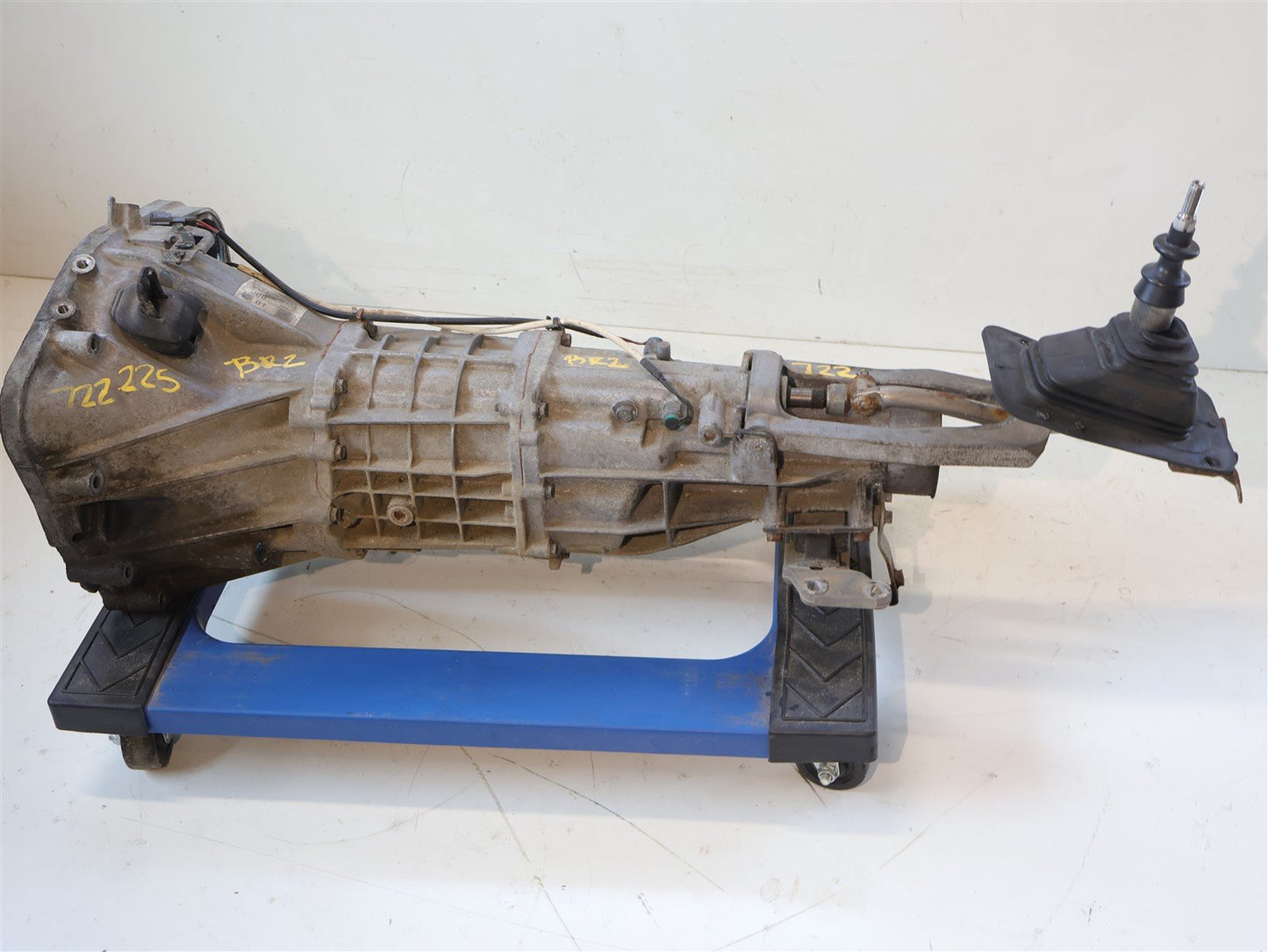 2013-2016 Scion Fr-S Manual Transmission MT OEM 82k Miles 13-16 Subaru BRZ