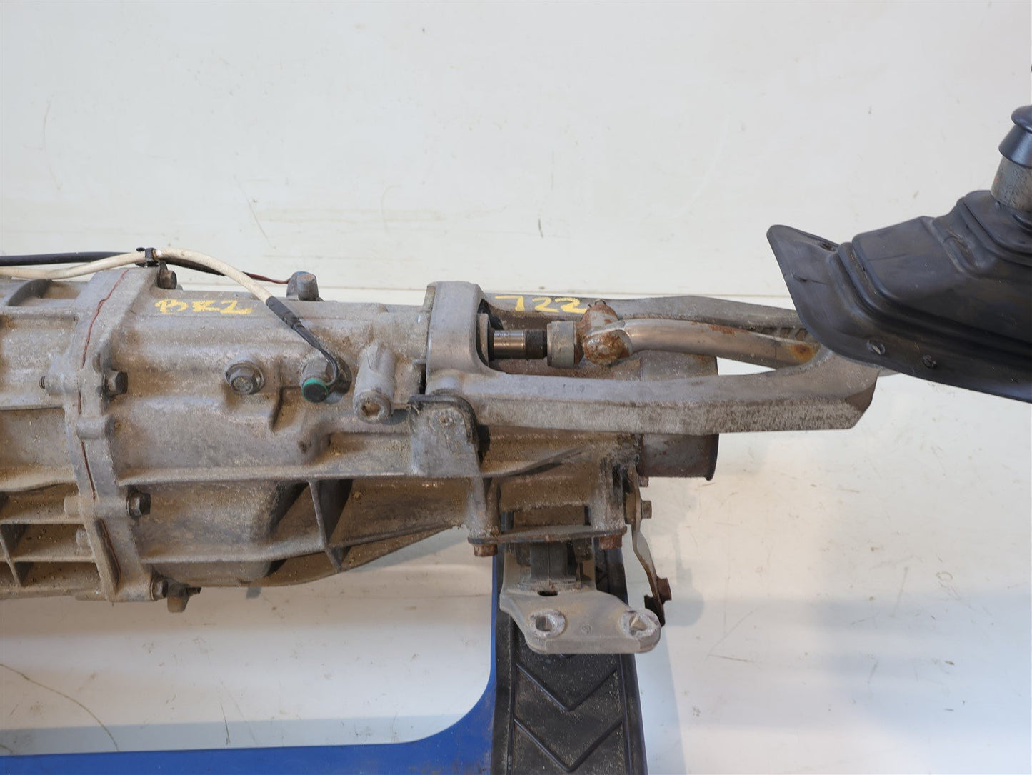 2013-2016 Scion Fr-S Manual Transmission MT OEM 82k Miles 13-16 Subaru BRZ