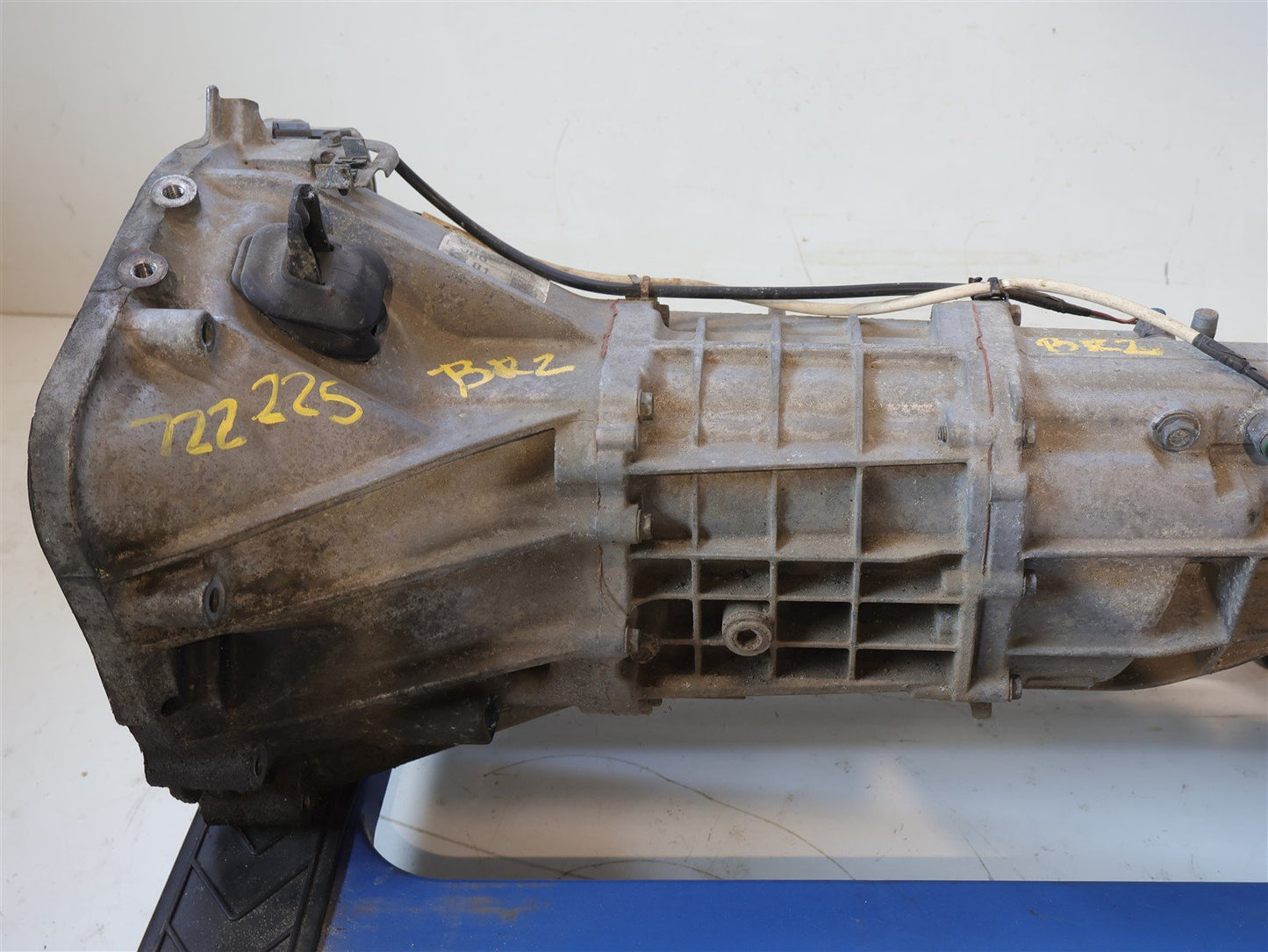 2013-2016 Scion Fr-S Manual Transmission MT OEM 82k Miles 13-16 Subaru BRZ