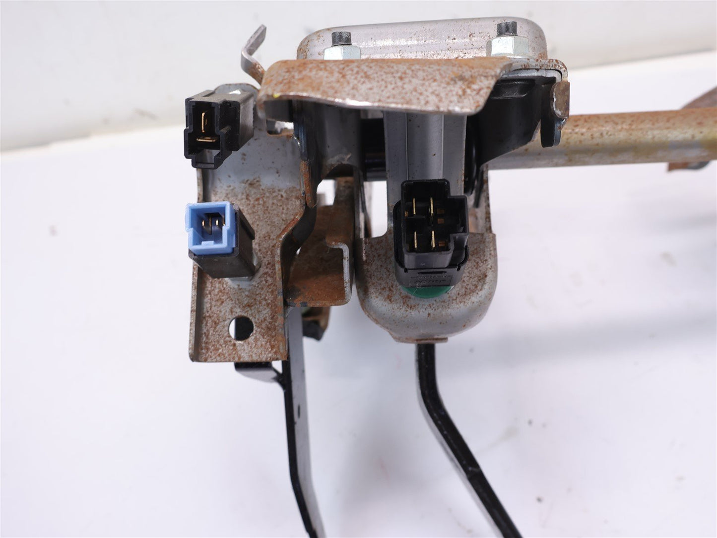 2013-2016 Scion FR-S Brake & Clutch Pedal Assembly Manual Tran OEM FRS 13-17 BRZ