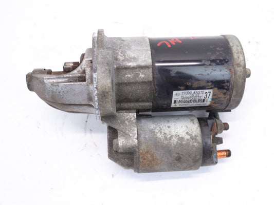 2009-2013 Subaru Forester Starter Motor Auto Trans AT 09-13 OEM 23300AA570