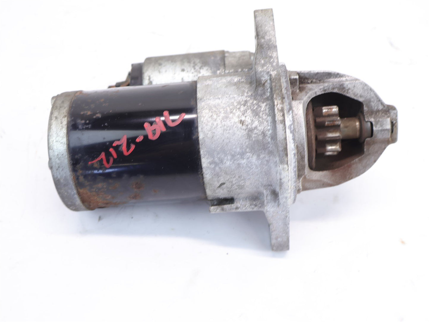 2009-2013 Subaru Forester Starter Motor Auto Trans AT 09-13 OEM 23300AA570