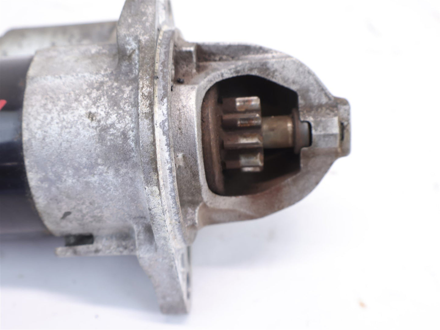 2009-2013 Subaru Forester Starter Motor Auto Trans AT 09-13 OEM 23300AA570