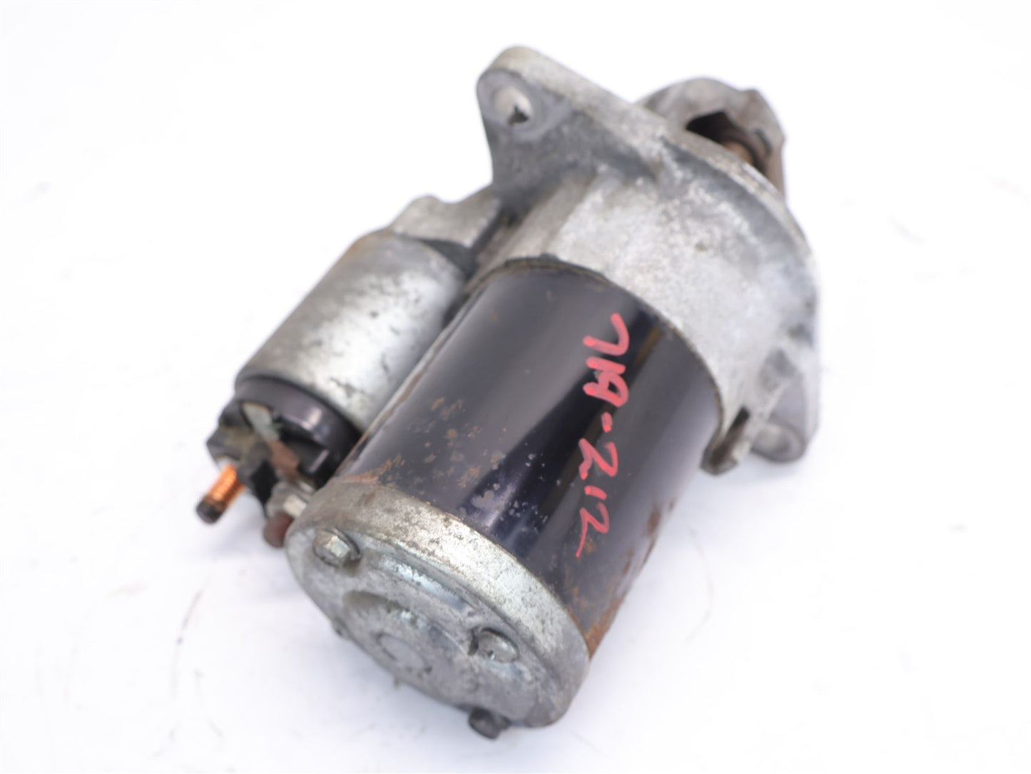 2009-2013 Subaru Forester Starter Motor Auto Trans AT 09-13 OEM 23300AA570