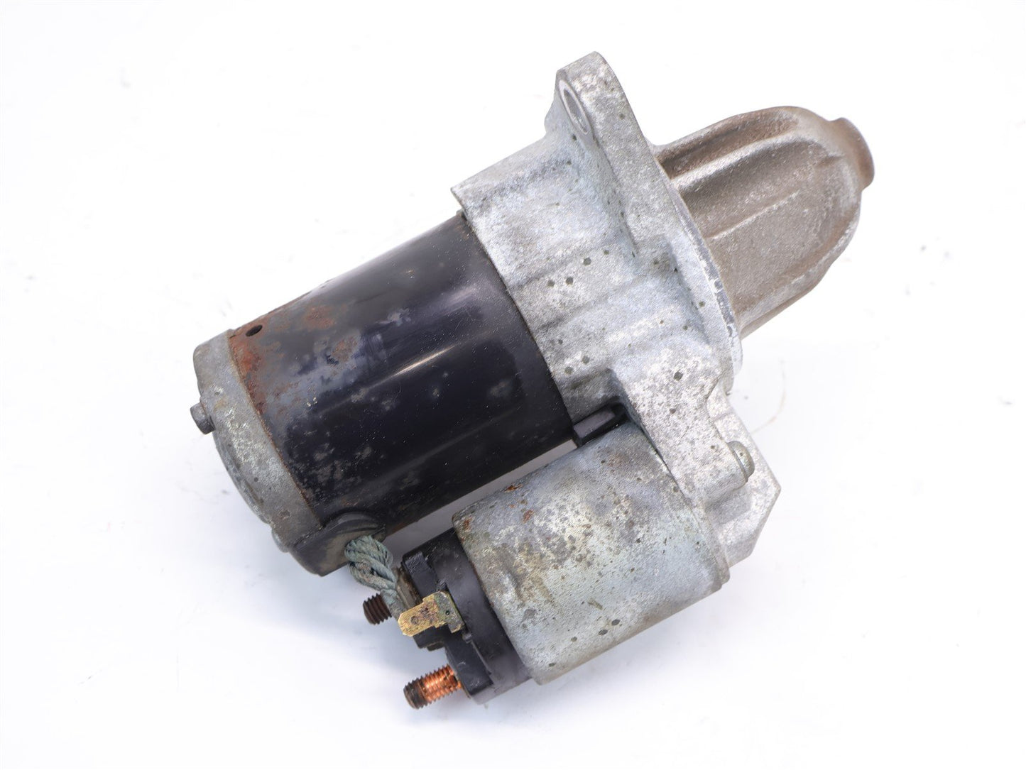 2009-2013 Subaru Forester Starter Motor Auto Trans AT 09-13 OEM 23300AA570