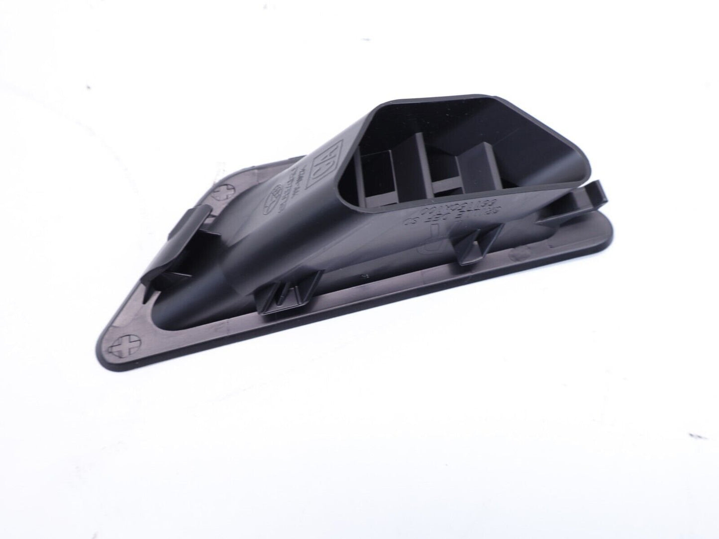2013-2016 Scion FR-S Dash Defrost Vent Trim Right Passenger RH OEM BRZ 13-17