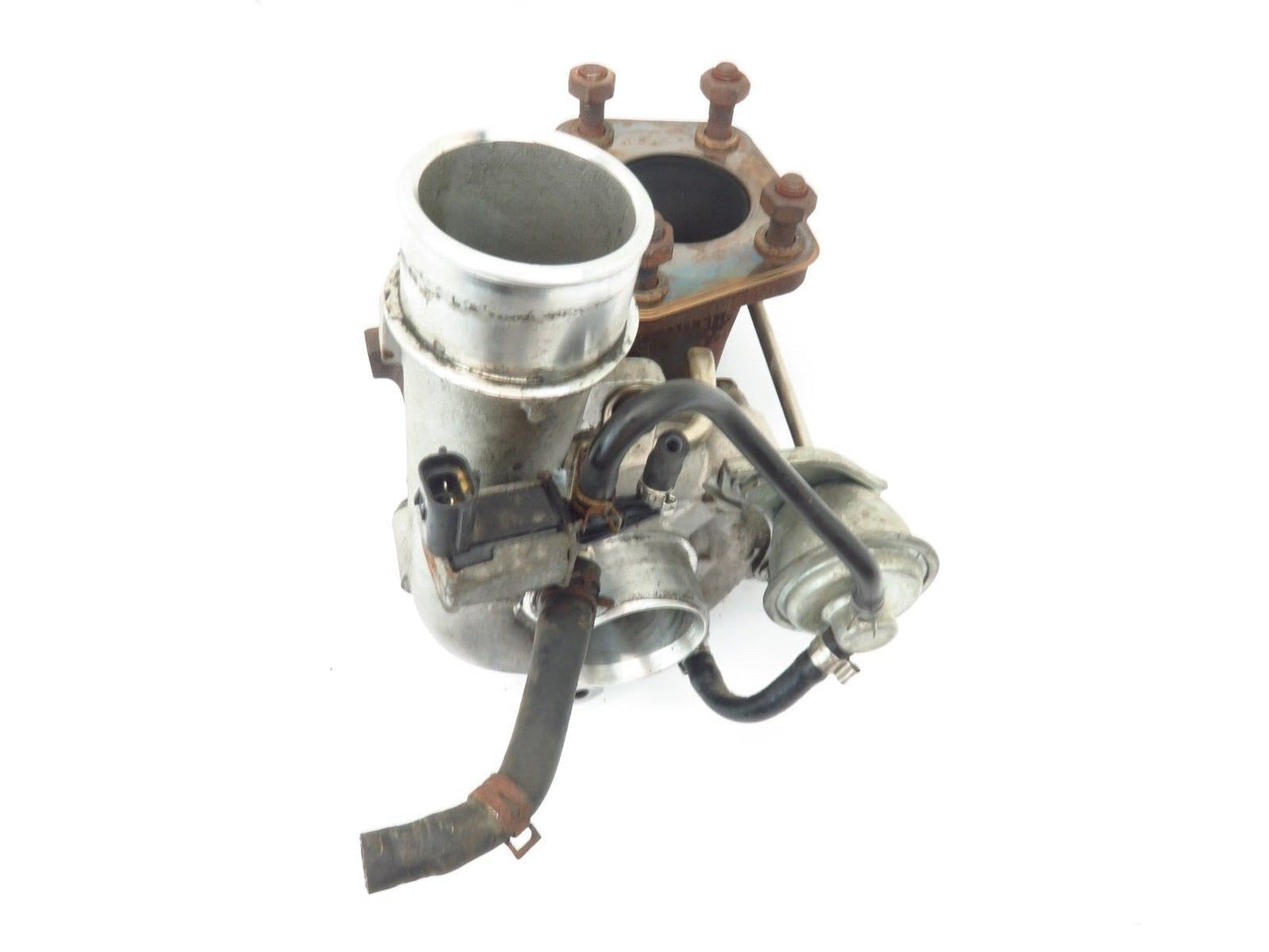 XS Power Turbocharger for 2010-2013 Mazdaspeed3 Speed3