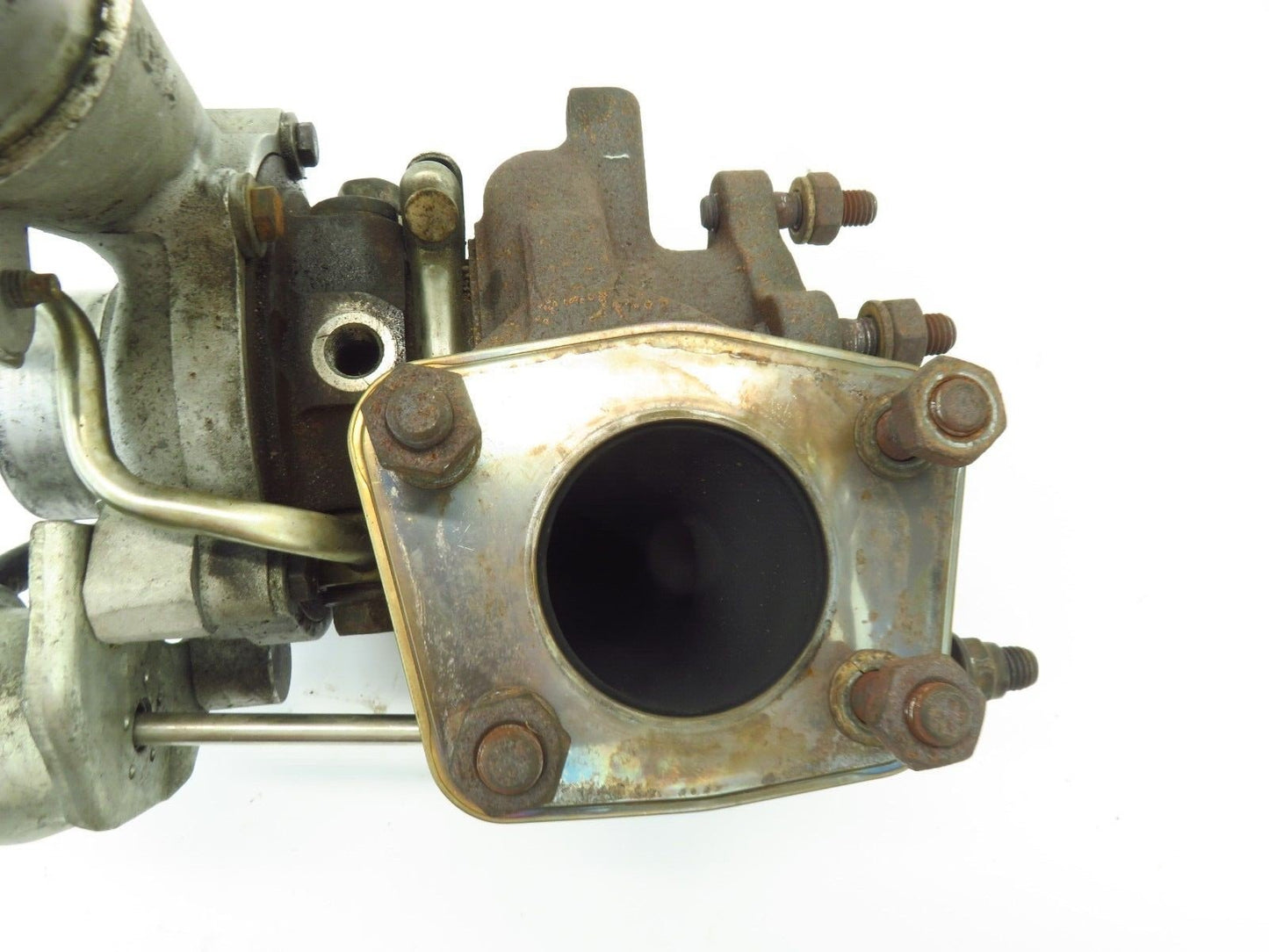 XS Power Turbocharger for 2010-2013 Mazdaspeed3 Speed3