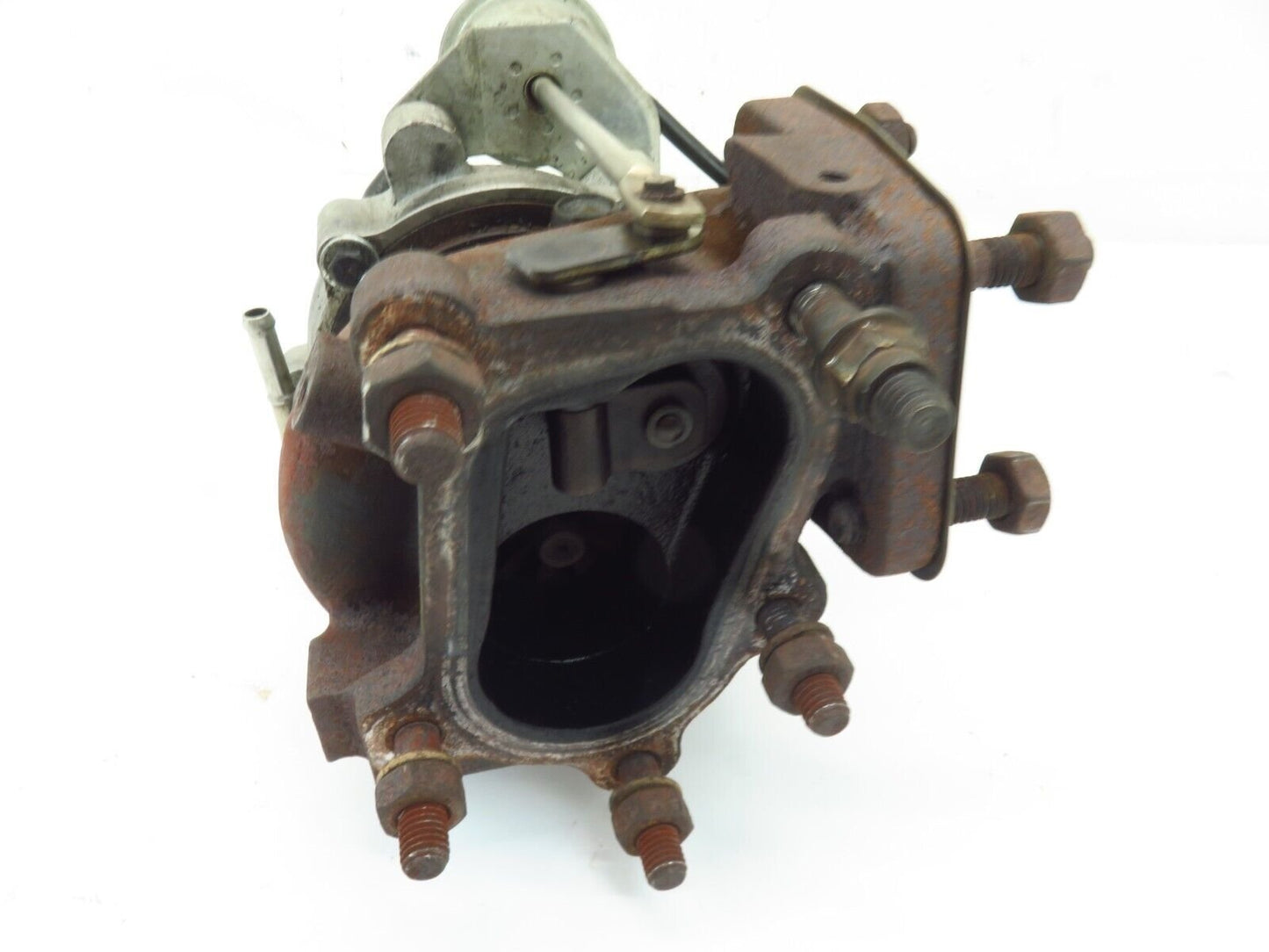 XS Power Turbocharger for 2010-2013 Mazdaspeed3 Speed3