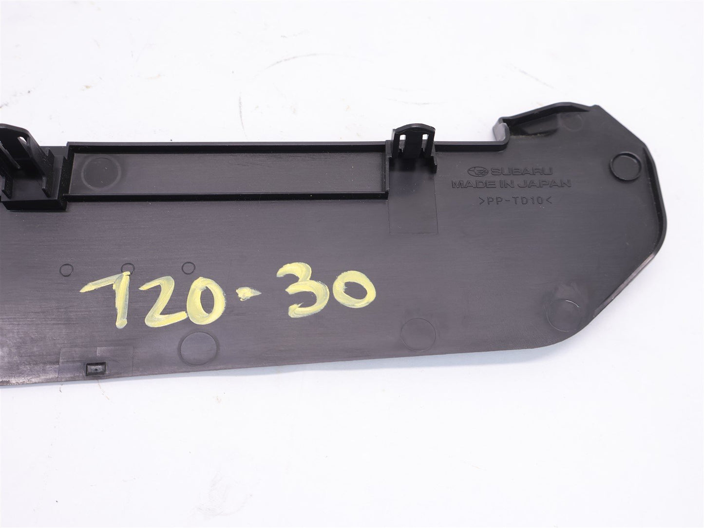 2013-2016 Scion FR-S Driver Center Console Trim Cover Panel LH Left 13-20 BRZ