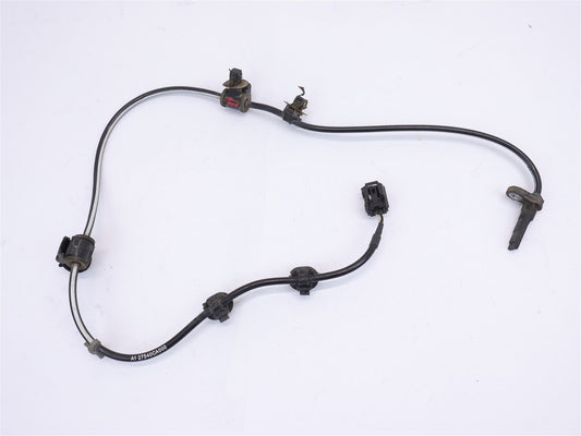 2013-2016 Scion FR-S BRZ Passenger Front ABS Speed Sensor Right OEM 27540CA000
