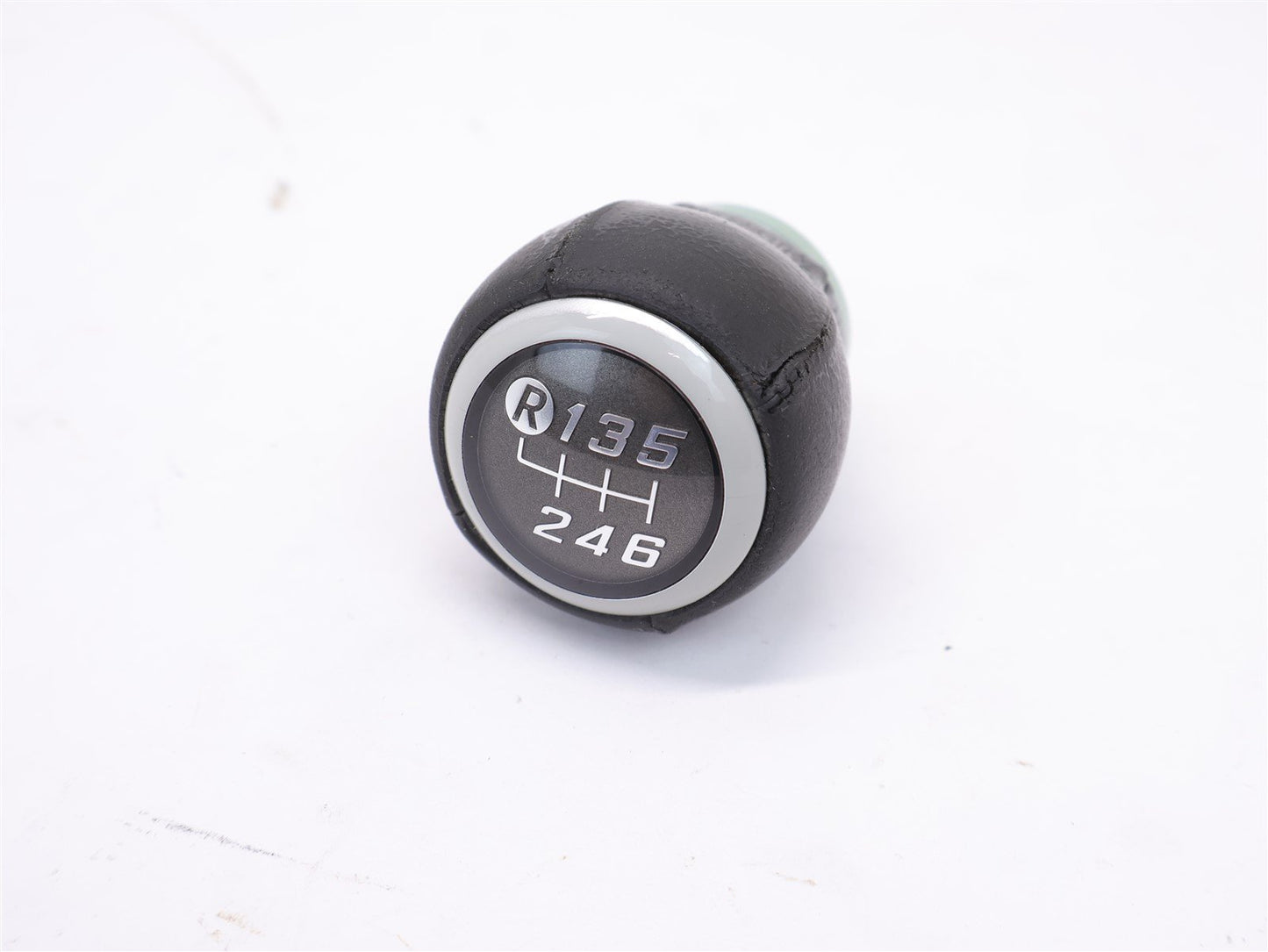 2013-2016 Scion FR-S Shift Knob Shifter 6 Speed Manual Trans OEM 13-20 BRZ