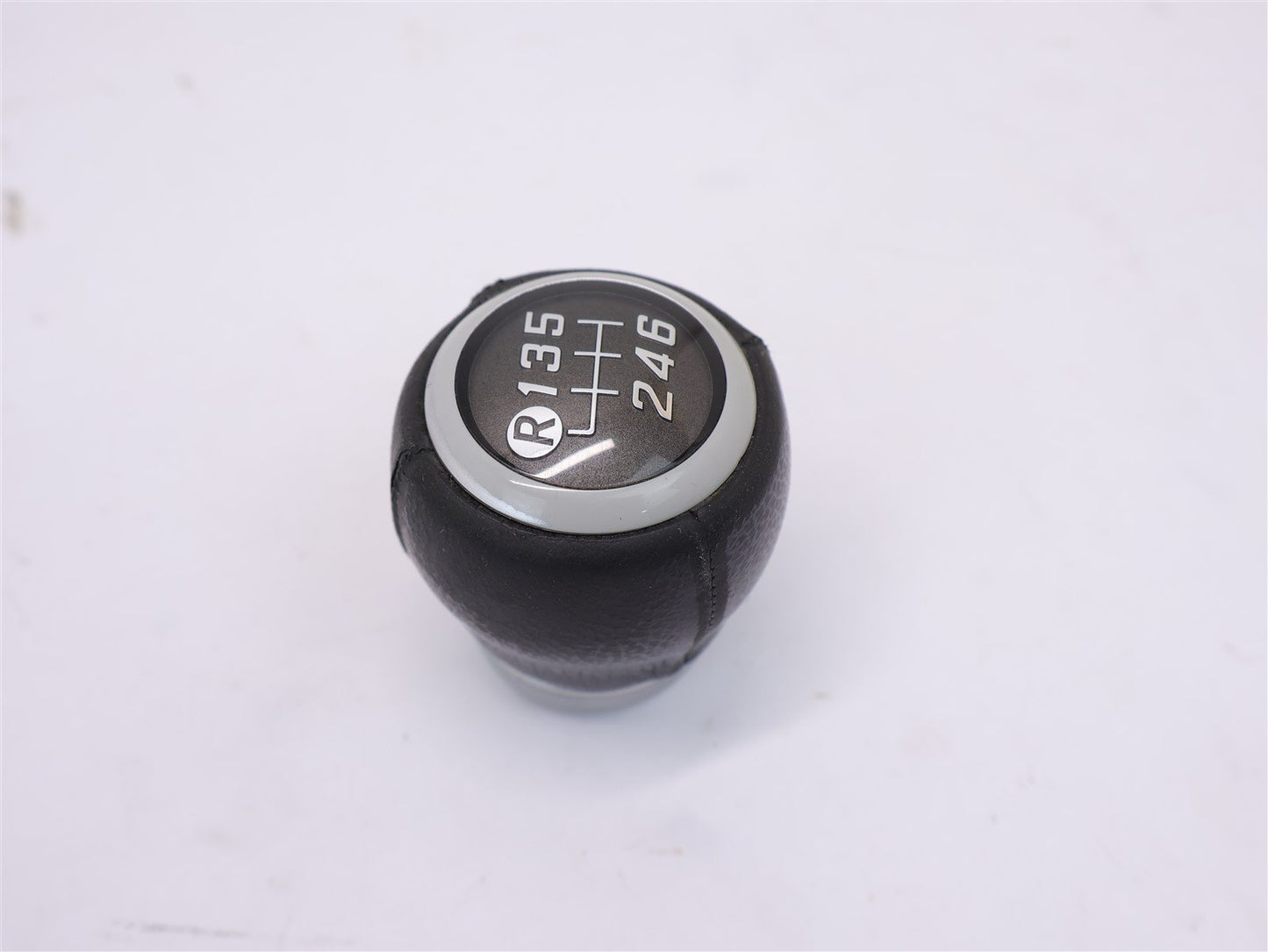 2013-2016 Scion FR-S Shift Knob Shifter 6 Speed Manual Trans OEM 13-20 BRZ